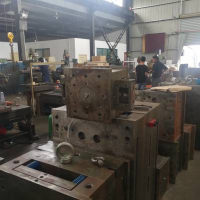 中国模具供应商 价格优势与厂家实力的全面解析