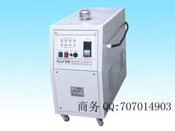厂家供应模具恒温机 品质控温新标杆
